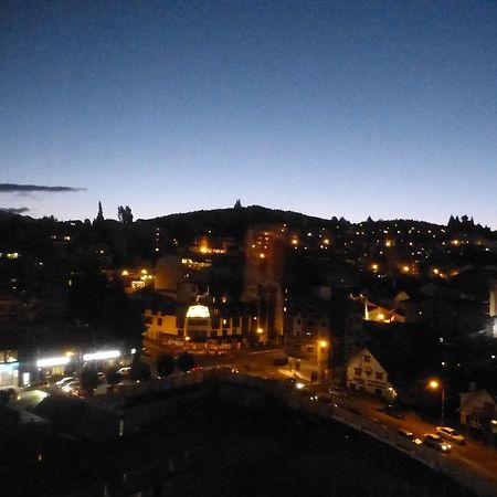 Center 518 Apartman San Carlos de Bariloche Kültér fotó