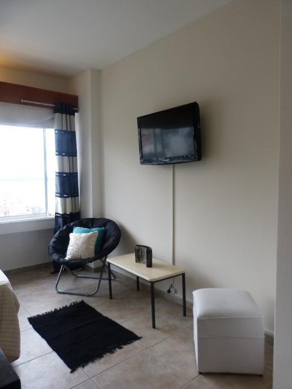 Center 518 Apartman San Carlos de Bariloche Kültér fotó