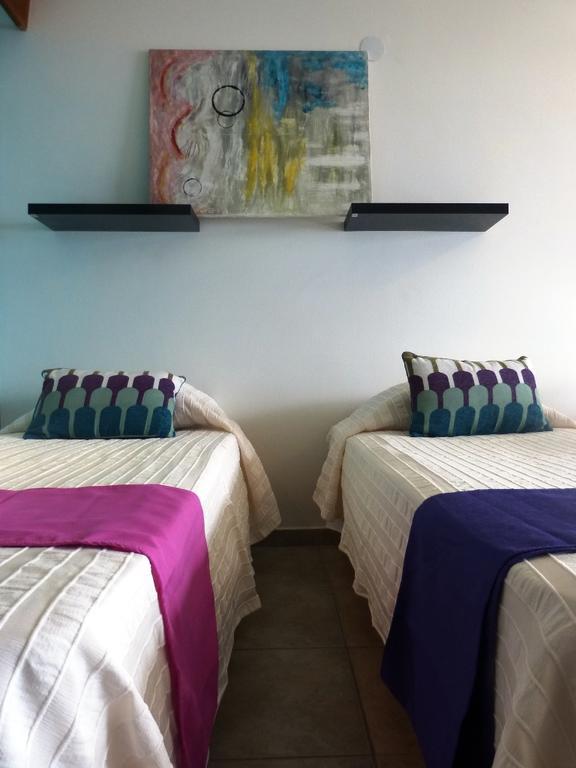 Center 518 Apartman San Carlos de Bariloche Kültér fotó