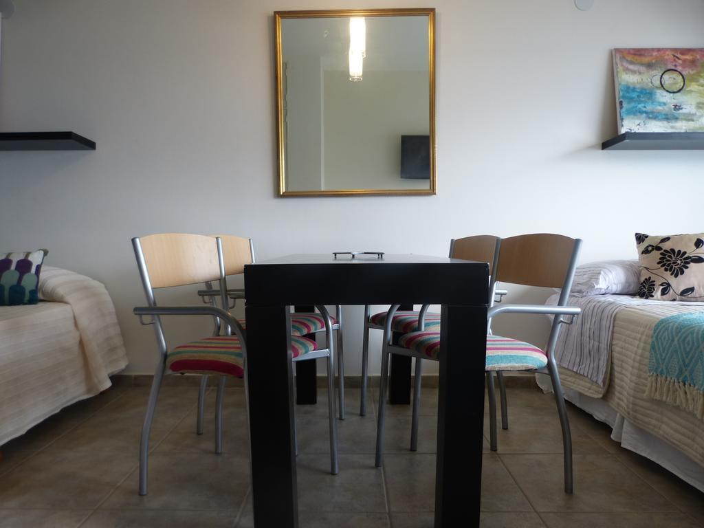 Center 518 Apartman San Carlos de Bariloche Kültér fotó