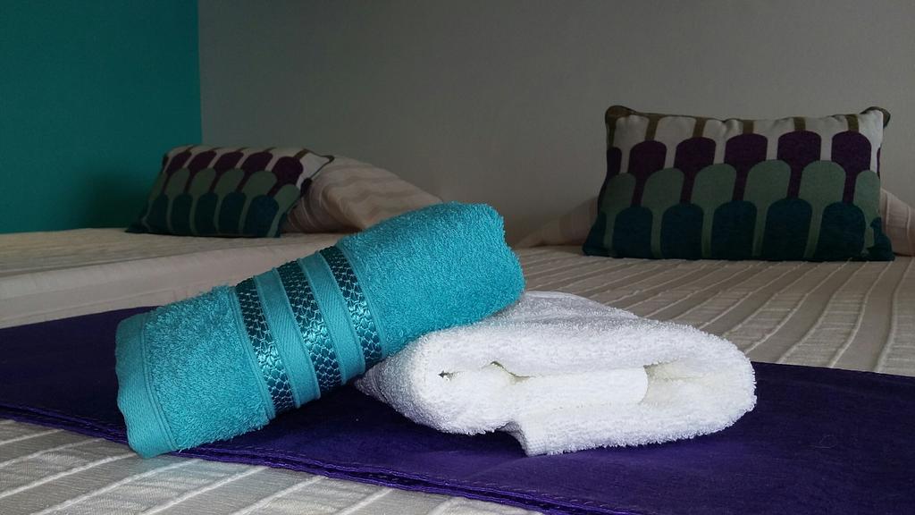 Center 518 Apartman San Carlos de Bariloche Kültér fotó
