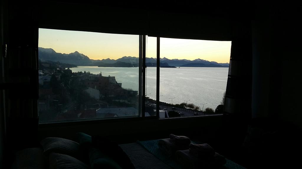 Center 518 Apartman San Carlos de Bariloche Kültér fotó