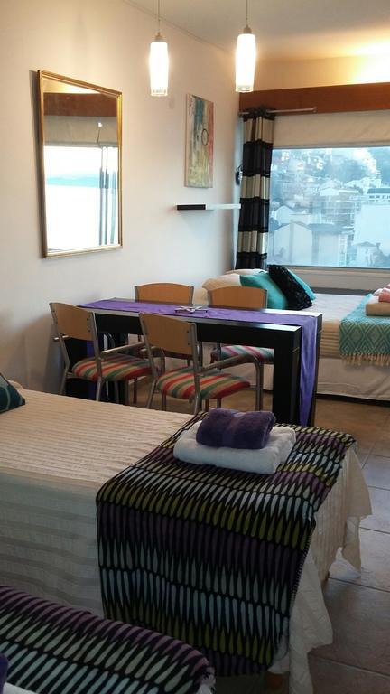 Center 518 Apartman San Carlos de Bariloche Kültér fotó
