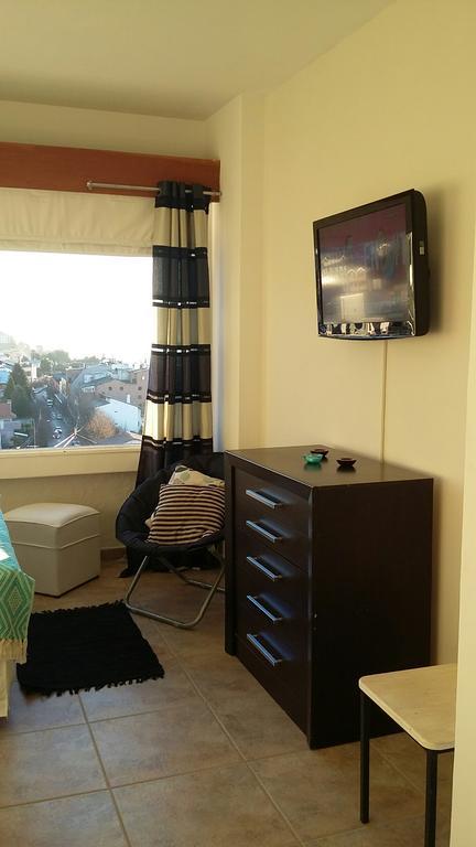 Center 518 Apartman San Carlos de Bariloche Kültér fotó