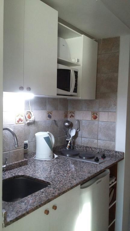 Center 518 Apartman San Carlos de Bariloche Kültér fotó